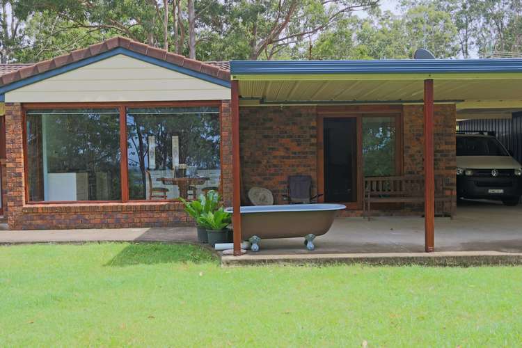 Second view of Homely house listing, 108 Crisp Drive, Ashby Heights NSW 2463