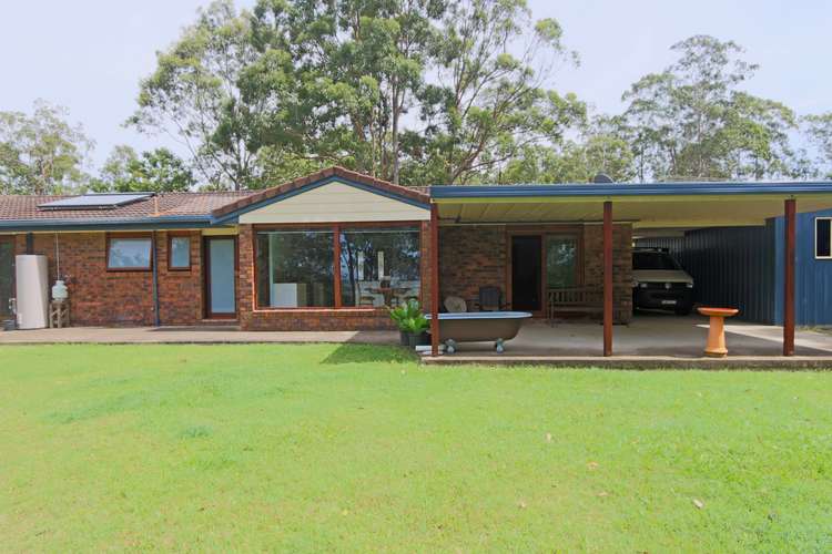 Fourth view of Homely house listing, 108 Crisp Drive, Ashby Heights NSW 2463