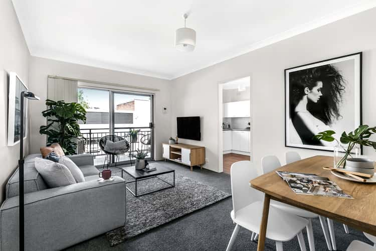 Main view of Homely apartment listing, 11/95-97 Johnston Street, Annandale NSW 2038