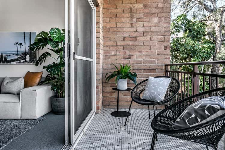 Third view of Homely apartment listing, 11/95-97 Johnston Street, Annandale NSW 2038