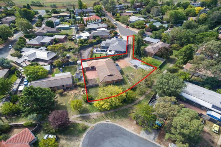 12 Tanda Place, Giralang ACT 2617