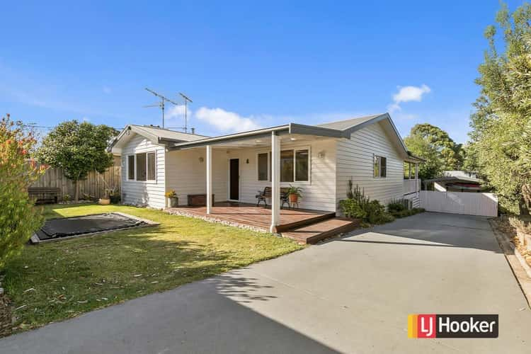 Main view of Homely house listing, 2 Darling Avenue, Inverloch VIC 3996