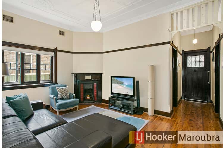 Main view of Homely house listing, 48 Cooper Street, Maroubra NSW 2035