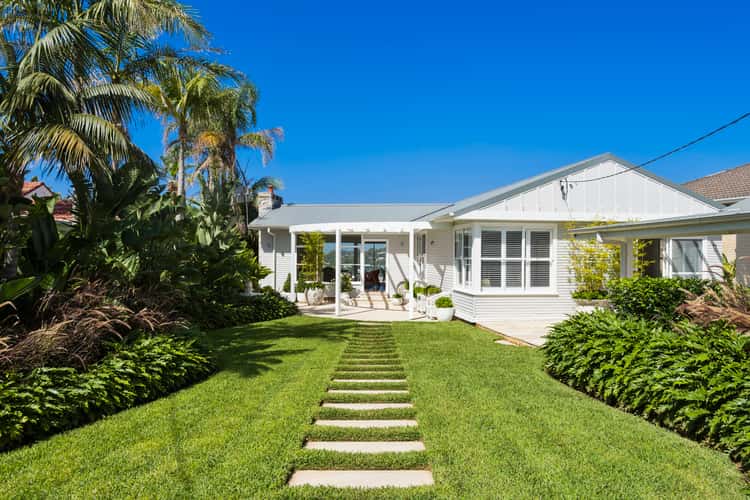 Fifth view of Homely house listing, 37 Norma Road, Palm Beach NSW 2108