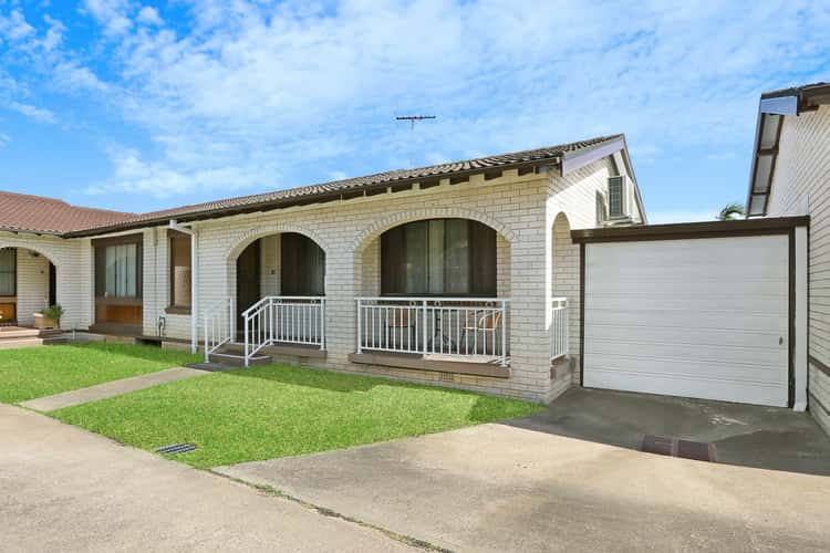 Main view of Homely villa listing, 2/39 Bassett Street, Hurstville NSW 2220