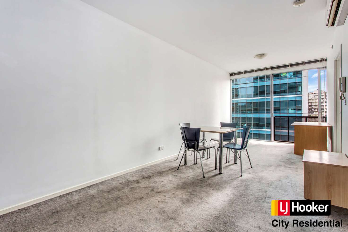 Main view of Homely apartment listing, 1301/39 Lonsdale Street, Melbourne VIC 3000