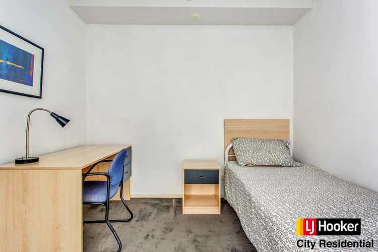 Third view of Homely apartment listing, 1301/39 Lonsdale Street, Melbourne VIC 3000