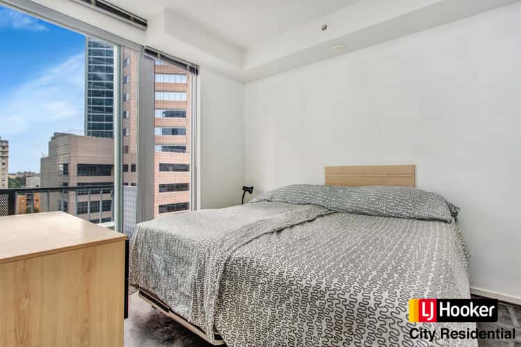 Fourth view of Homely apartment listing, 1301/39 Lonsdale Street, Melbourne VIC 3000