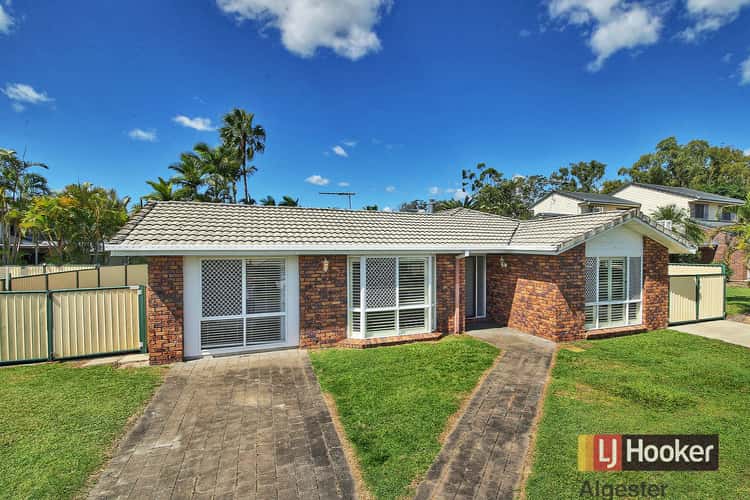 Main view of Homely house listing, 40 Laurel Oak Drive, Algester QLD 4115