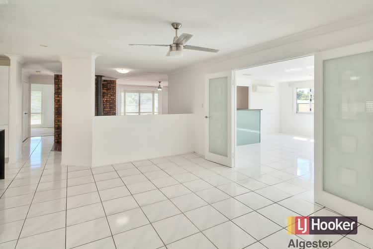Second view of Homely house listing, 40 Laurel Oak Drive, Algester QLD 4115