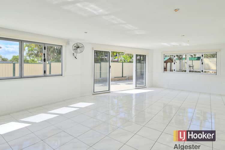 Fifth view of Homely house listing, 40 Laurel Oak Drive, Algester QLD 4115