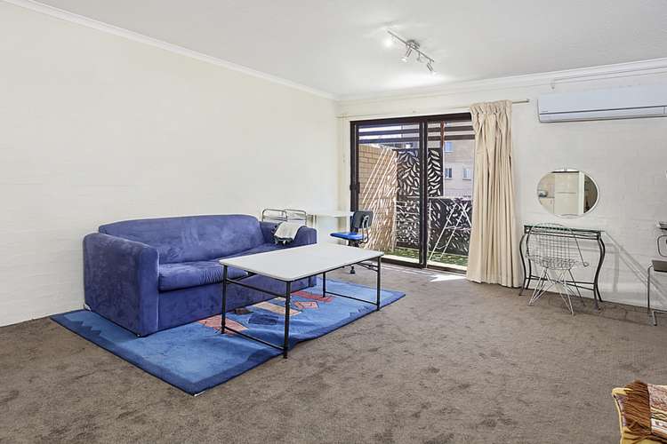 Main view of Homely unit listing, 7/31 Disney Court, Belconnen ACT 2617