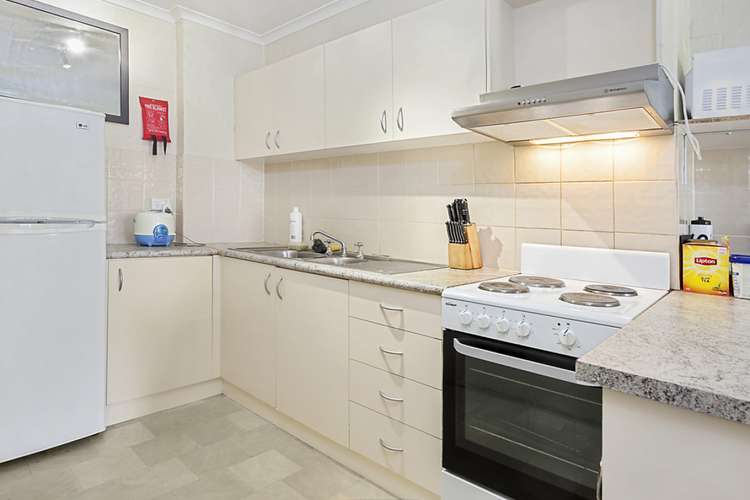 Second view of Homely unit listing, 7/31 Disney Court, Belconnen ACT 2617