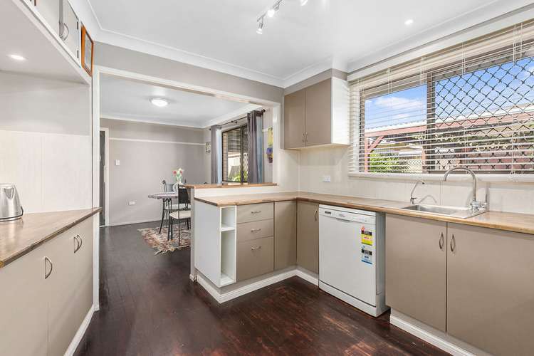 Third view of Homely house listing, 6 Boyett Street, Centenary Heights QLD 4350