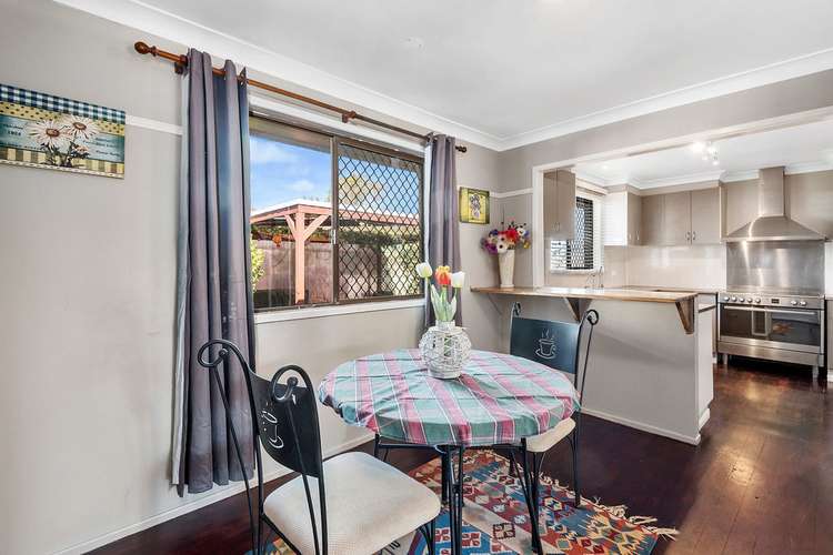 Fourth view of Homely house listing, 6 Boyett Street, Centenary Heights QLD 4350