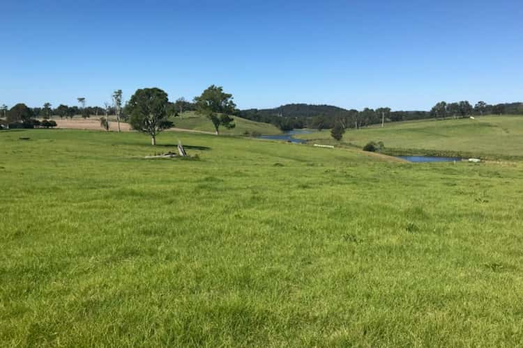 Lot 2162 Coolagolite Road, Coolagolite NSW 2550