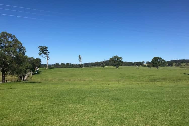 LOT 2161 Coolagolite Road, Coolagolite NSW 2550