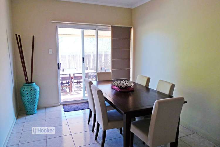 Fourth view of Homely house listing, 39 Kempeana Crescent, Araluen NT 870
