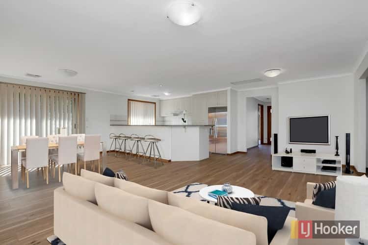 Second view of Homely house listing, 10 Merryl Court, Angle Vale SA 5117