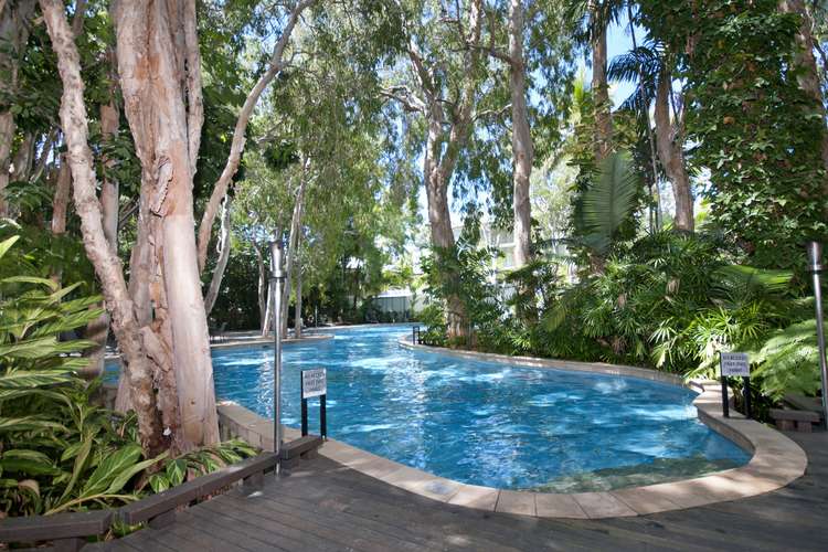 Second view of Homely apartment listing, Apartment 2302/2-22 Veivers Road, Palm Cove QLD 4879