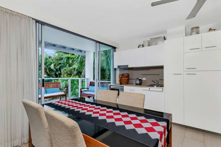 Fourth view of Homely apartment listing, Apartment 2302/2-22 Veivers Road, Palm Cove QLD 4879