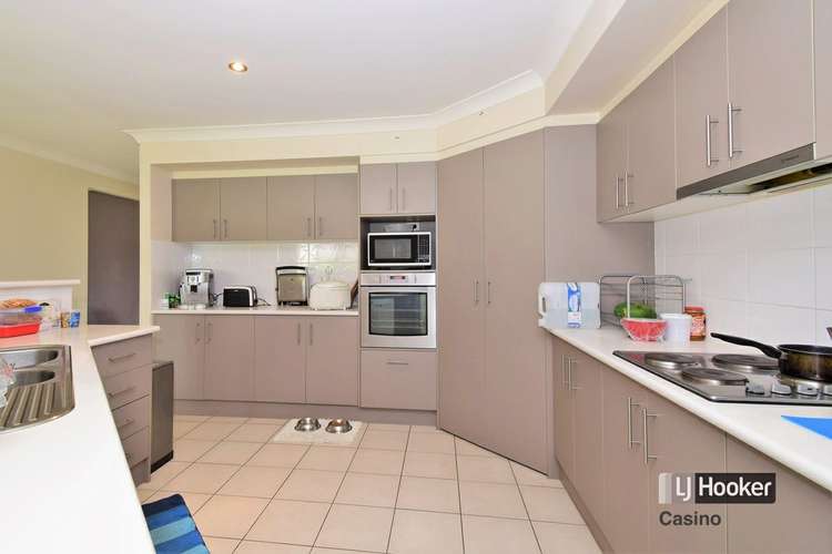 Third view of Homely house listing, 5 Thompson Close, Casino NSW 2470