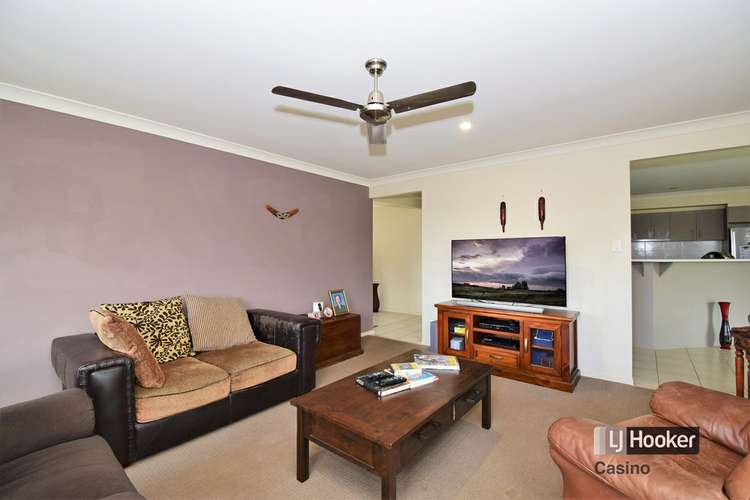 Fourth view of Homely house listing, 5 Thompson Close, Casino NSW 2470
