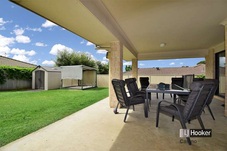 Fifth view of Homely house listing, 5 Thompson Close, Casino NSW 2470