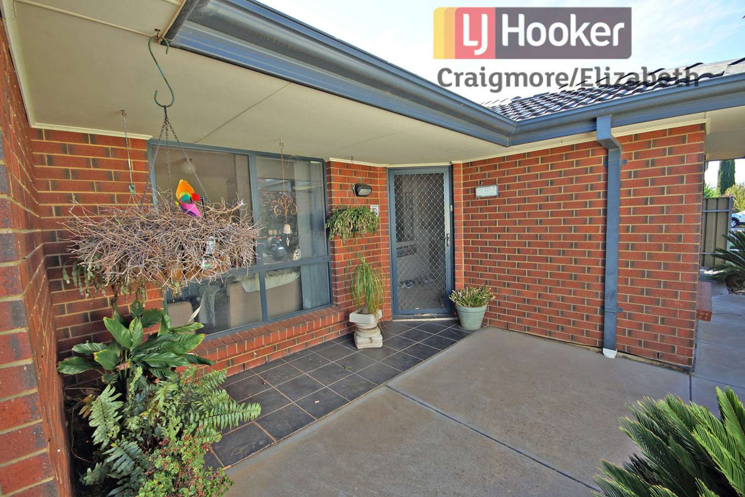 Main view of Homely house listing, 12 Enterprise Circuit, Andrews Farm SA 5114