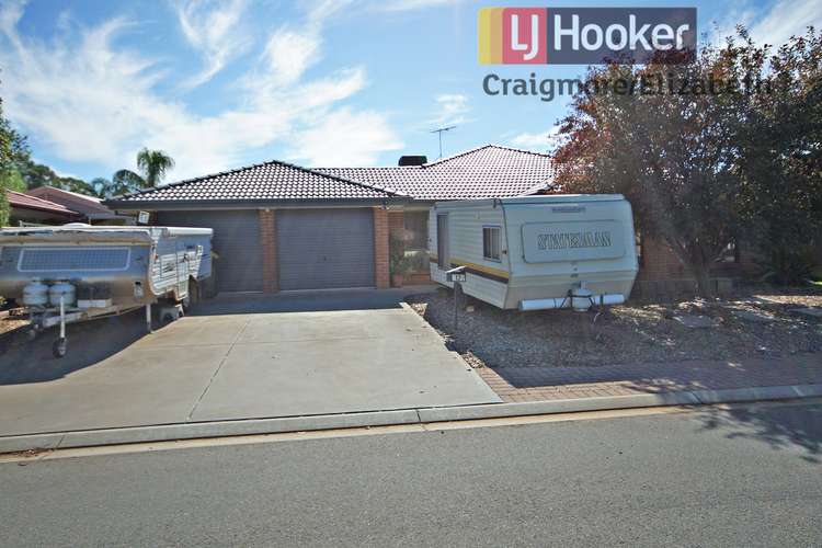 Second view of Homely house listing, 12 Enterprise Circuit, Andrews Farm SA 5114