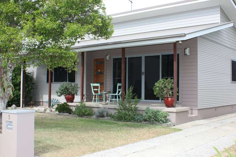 Second view of Homely house listing, 5 Bower Street, Brunswick Heads NSW 2483