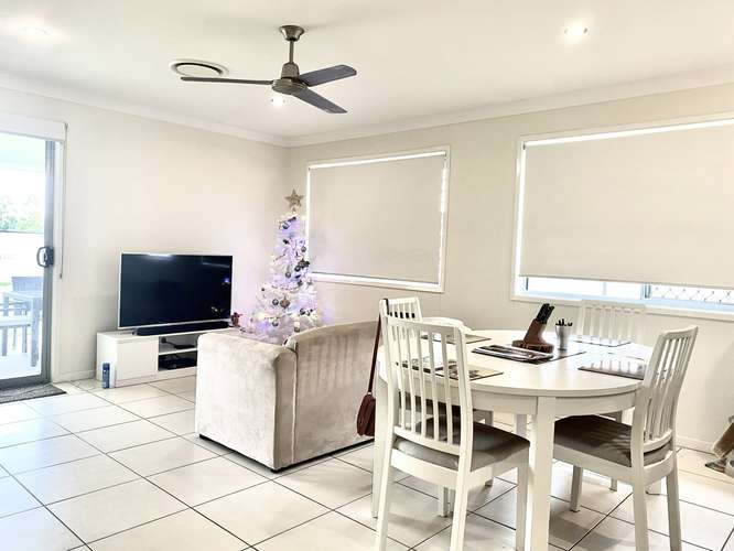 Second view of Homely house listing, 23 Everingham Street, Roma QLD 4455
