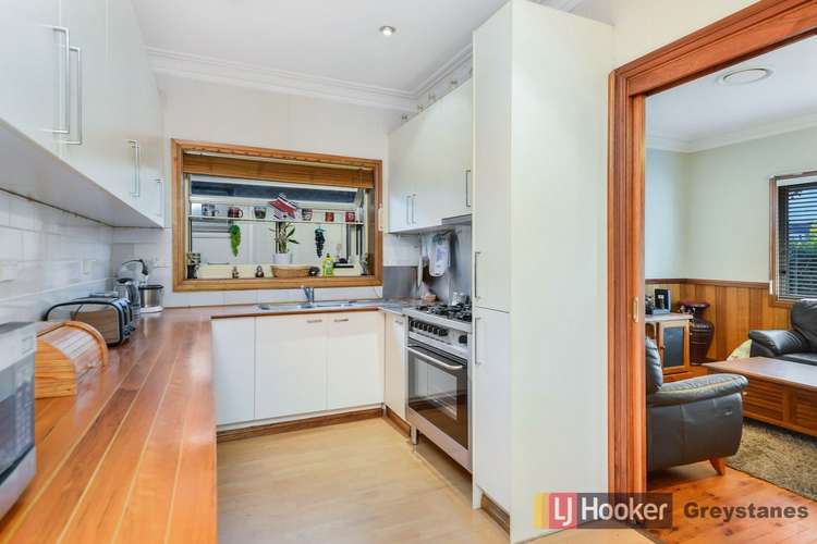 Second view of Homely house listing, 8 Carmen Street, Guildford NSW 2161