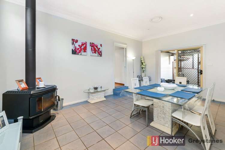 Third view of Homely house listing, 8 Carmen Street, Guildford NSW 2161