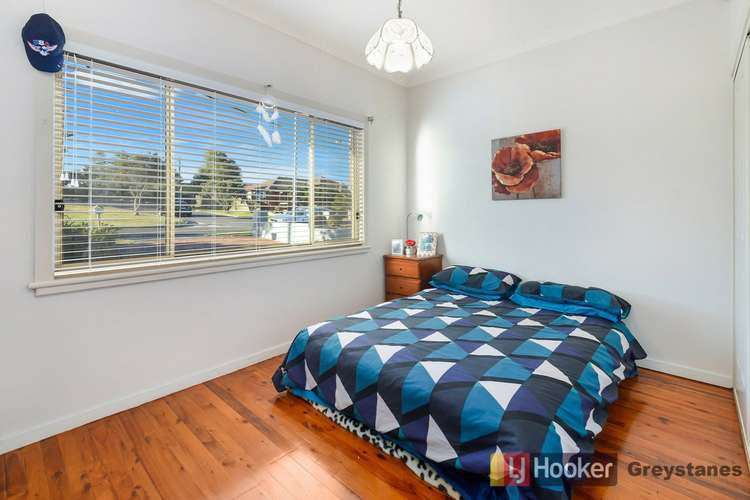 Fifth view of Homely house listing, 8 Carmen Street, Guildford NSW 2161