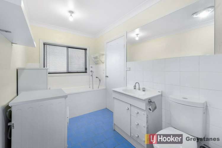Sixth view of Homely house listing, 8 Carmen Street, Guildford NSW 2161
