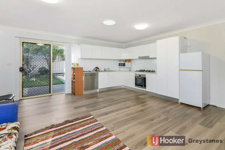 Seventh view of Homely house listing, 8 Carmen Street, Guildford NSW 2161