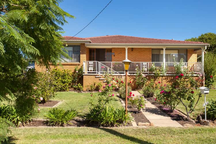 Main view of Homely house listing, 105 Melbourne Street, Aberdare NSW 2325