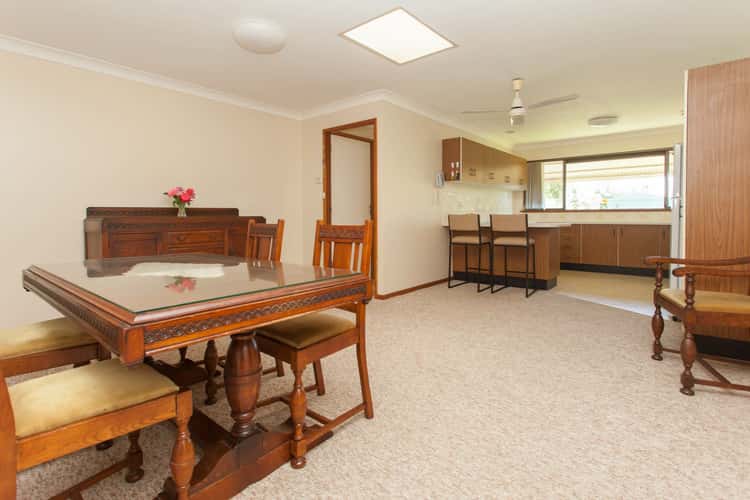 Fifth view of Homely house listing, 105 Melbourne Street, Aberdare NSW 2325