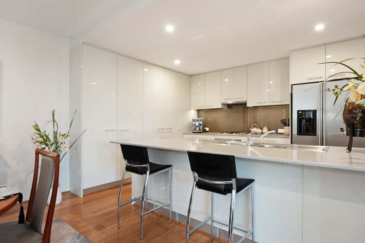 Second view of Homely apartment listing, 201/13-17 Edgar Street, Belmont NSW 2280