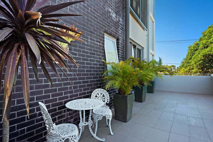 Fourth view of Homely apartment listing, 201/13-17 Edgar Street, Belmont NSW 2280