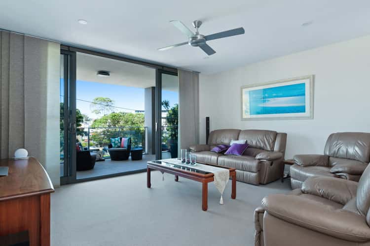 Fifth view of Homely apartment listing, 201/13-17 Edgar Street, Belmont NSW 2280