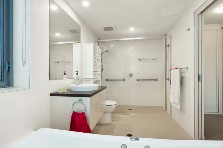 Sixth view of Homely apartment listing, 201/13-17 Edgar Street, Belmont NSW 2280