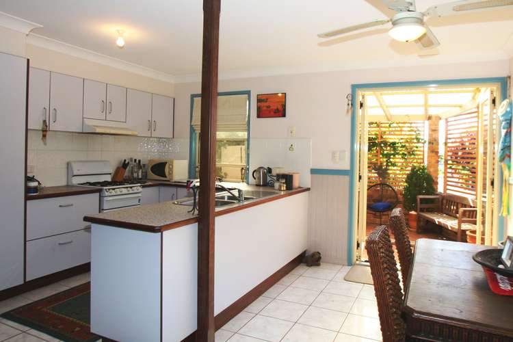 Seventh view of Homely house listing, 12/10 Balemo Drive, Ocean Shores NSW 2483