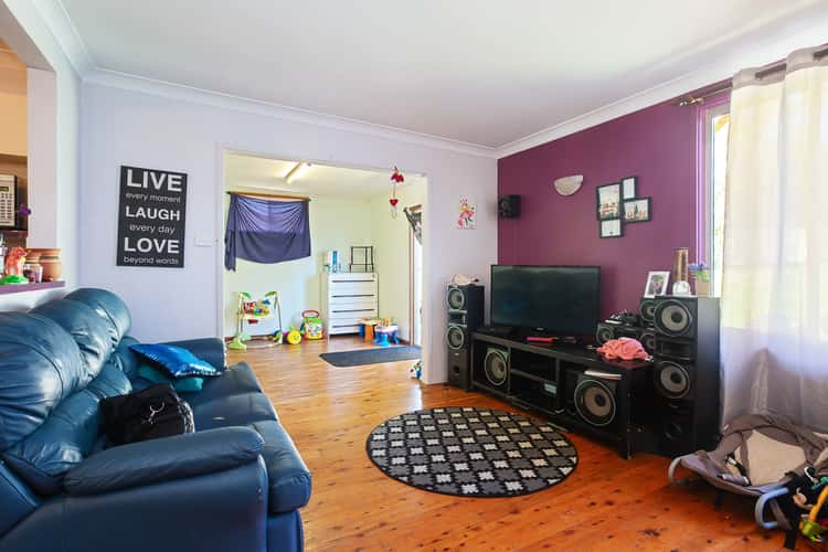 Fourth view of Homely house listing, 30 Fenton Avenue, Toronto NSW 2283