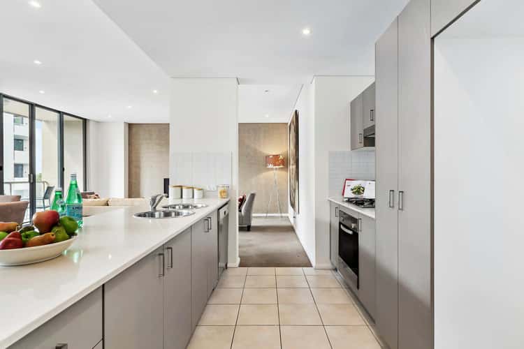 Main view of Homely apartment listing, 507/149 O'Riordan Street, Mascot NSW 2020