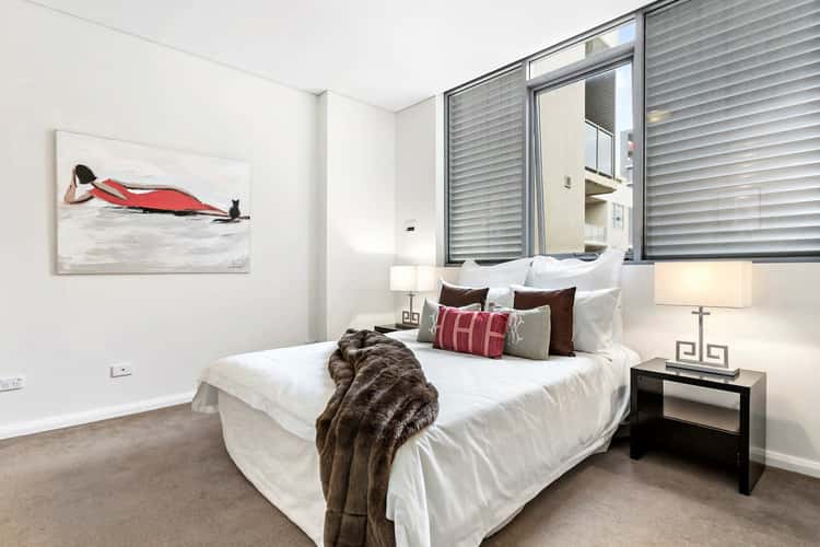 Second view of Homely apartment listing, 507/149 O'Riordan Street, Mascot NSW 2020