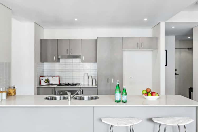 Third view of Homely apartment listing, 507/149 O'Riordan Street, Mascot NSW 2020