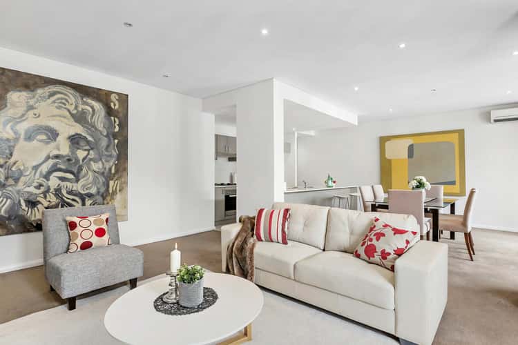 Fifth view of Homely apartment listing, 507/149 O'Riordan Street, Mascot NSW 2020