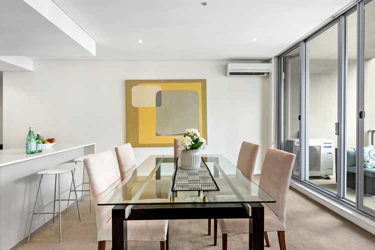 Sixth view of Homely apartment listing, 507/149 O'Riordan Street, Mascot NSW 2020